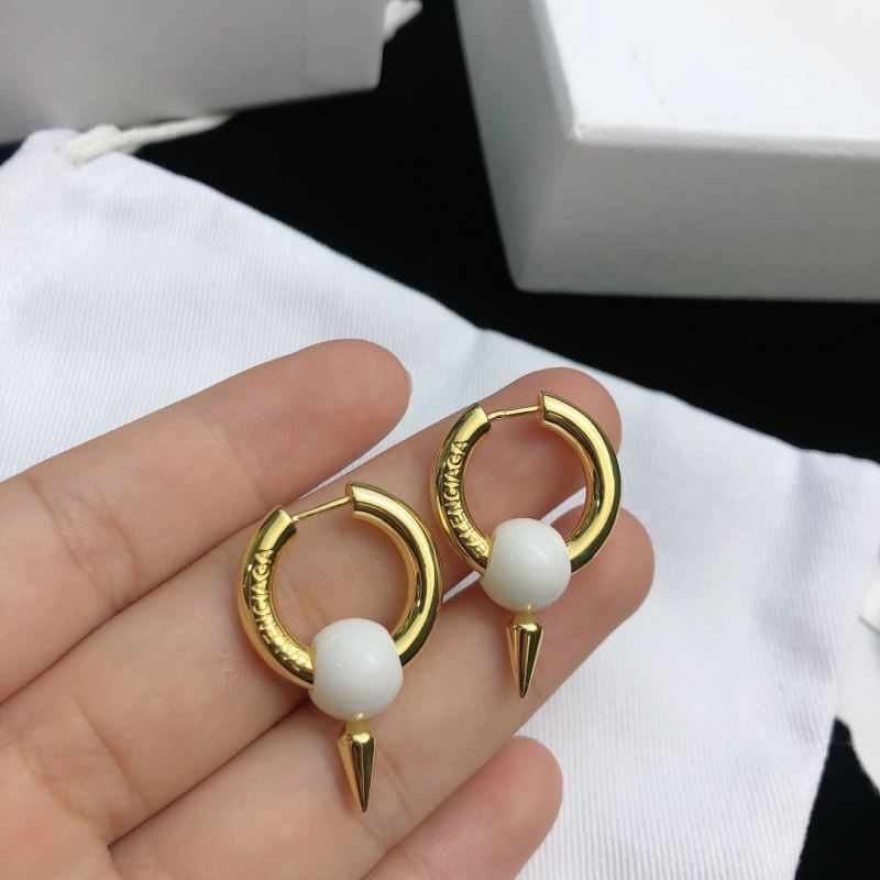 Balenciaga Earrings